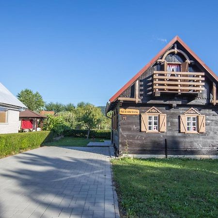 Holiday House With A Parking Space Sabljak Selo, Gorski Kotar - 20580 Ogulin Exterior photo