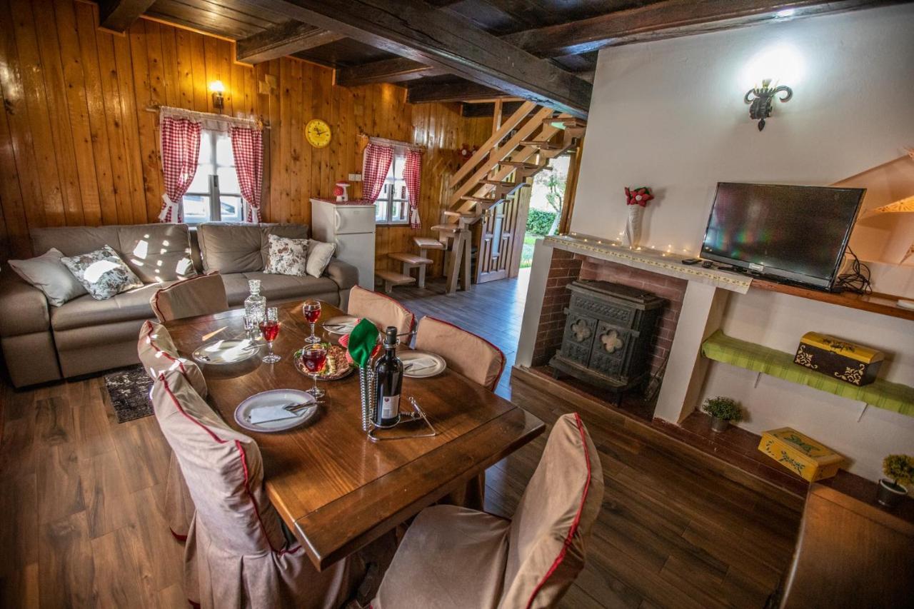 Holiday House With A Parking Space Sabljak Selo, Gorski Kotar - 20580 Ogulin Exterior photo