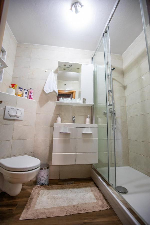 Holiday House With A Parking Space Sabljak Selo, Gorski Kotar - 20580 Ogulin Exterior photo